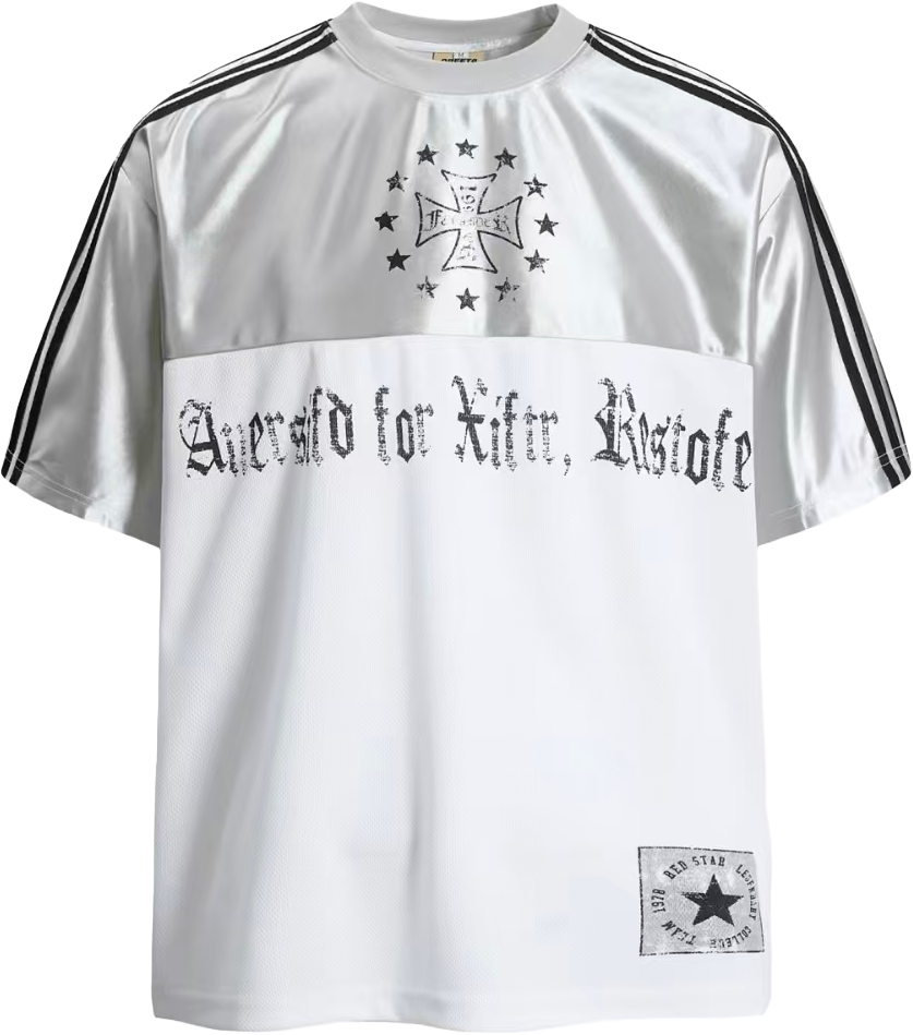 T-Shirts apparel style 11