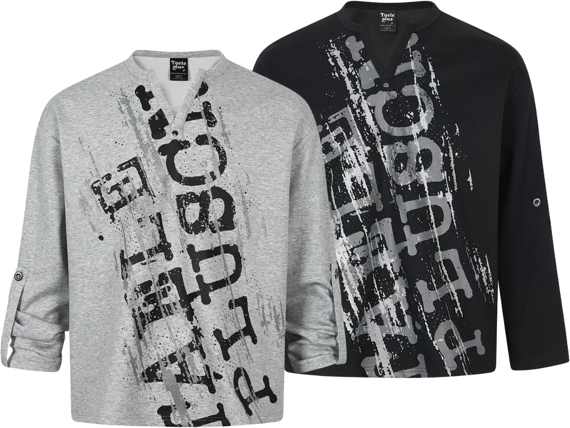T-Shirts apparel style 12