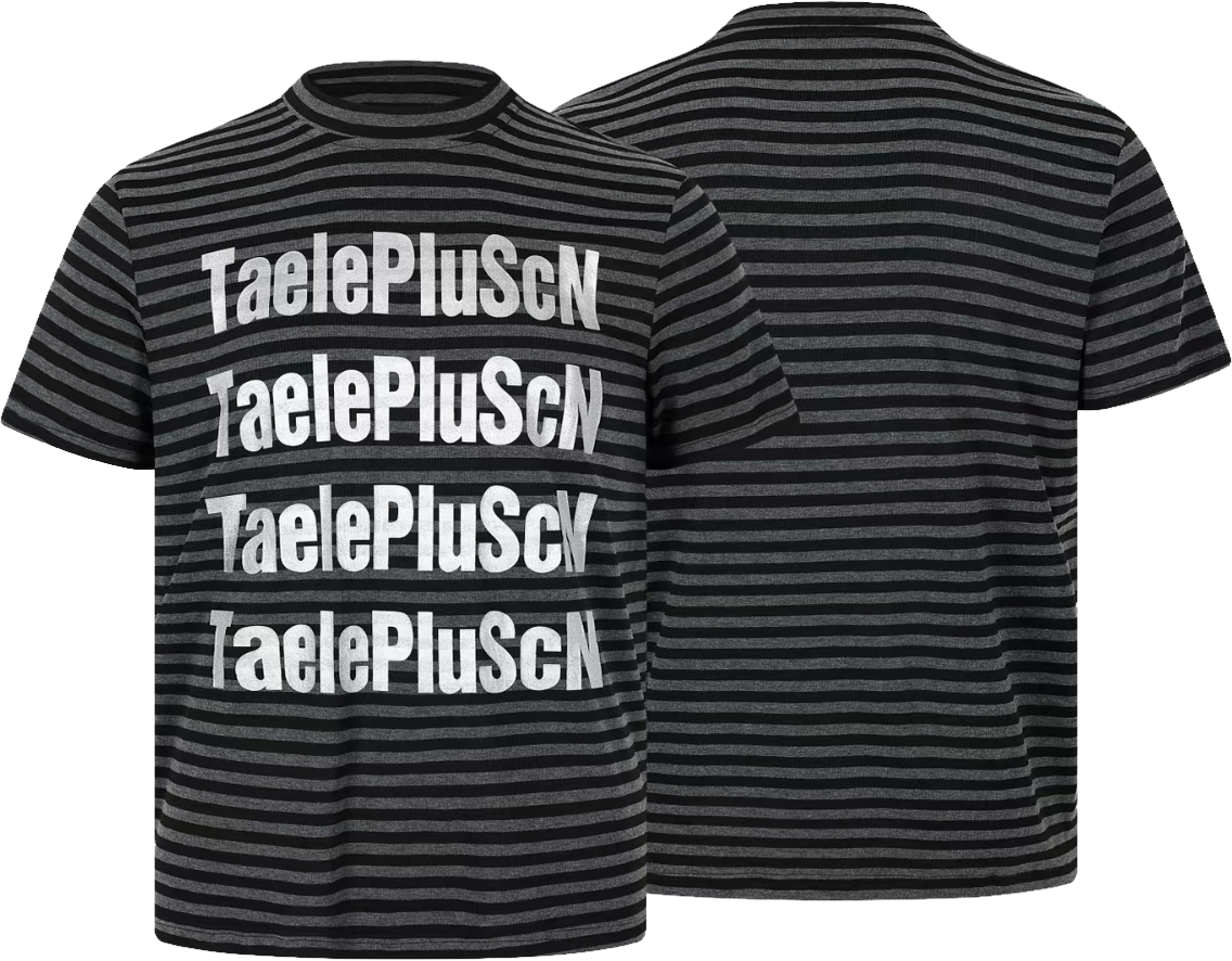 T-Shirts apparel style 19