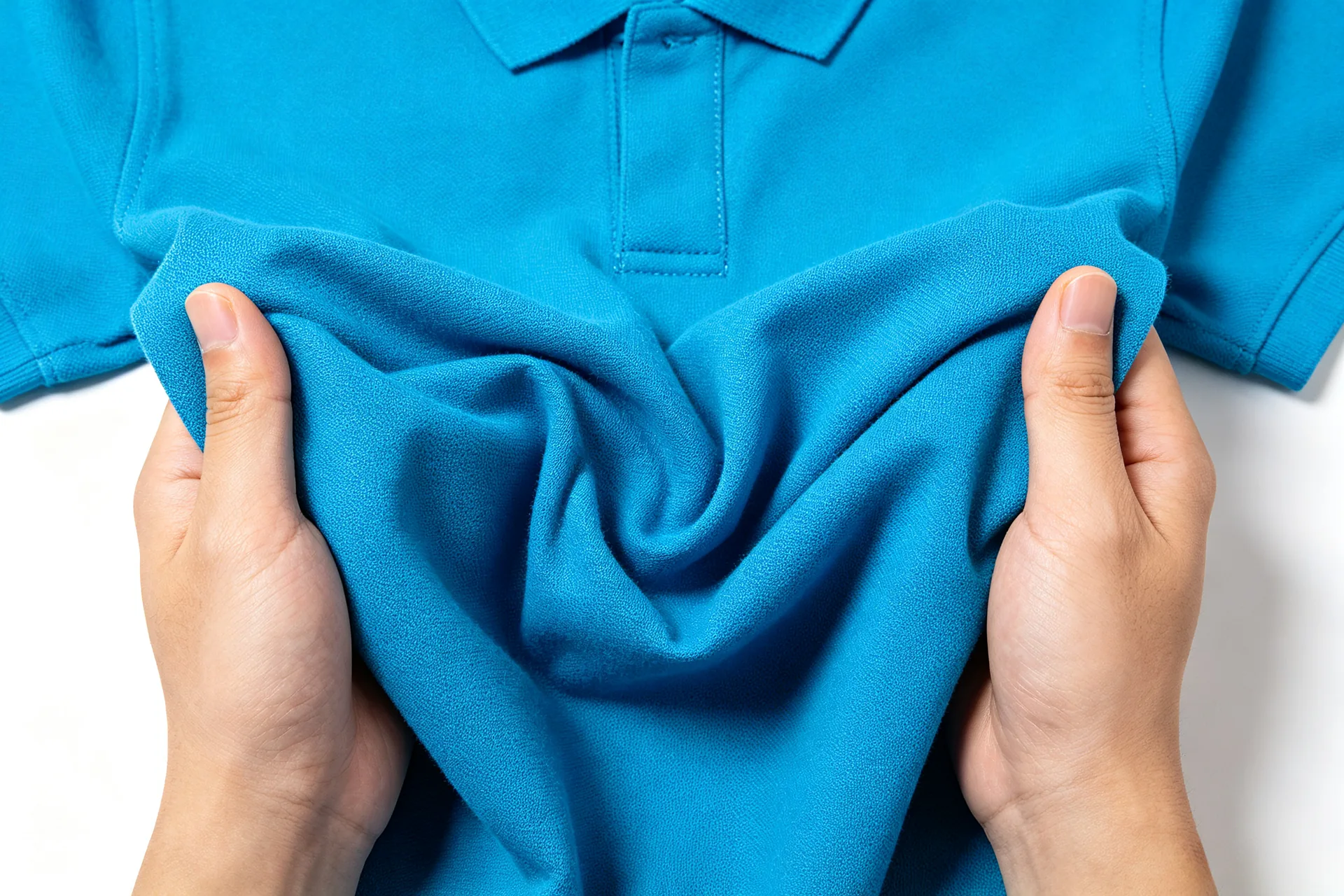 Professional garment quality inspection