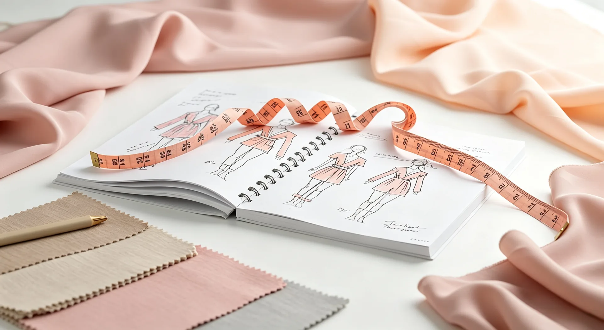 Apparel research and development