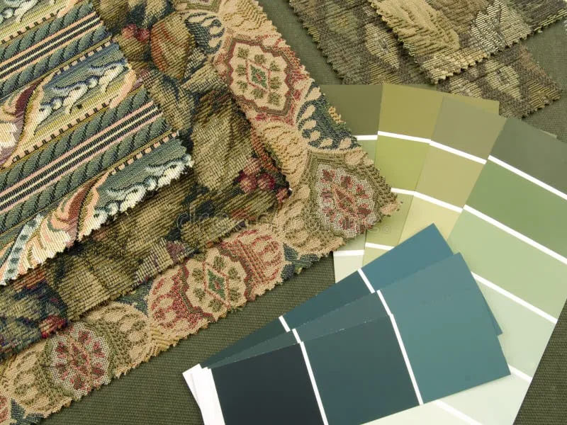 Pattern Making