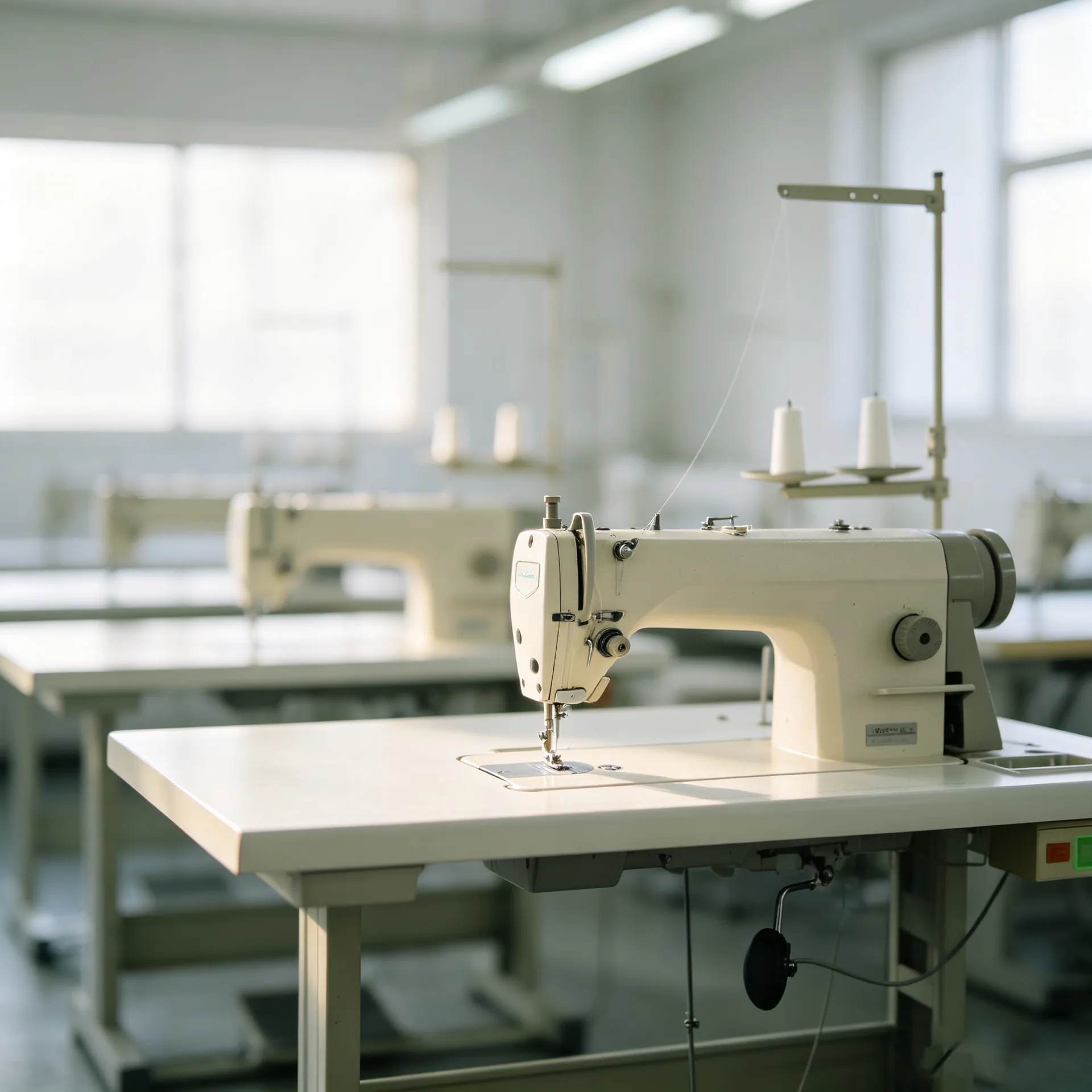Fabric Sourcing
