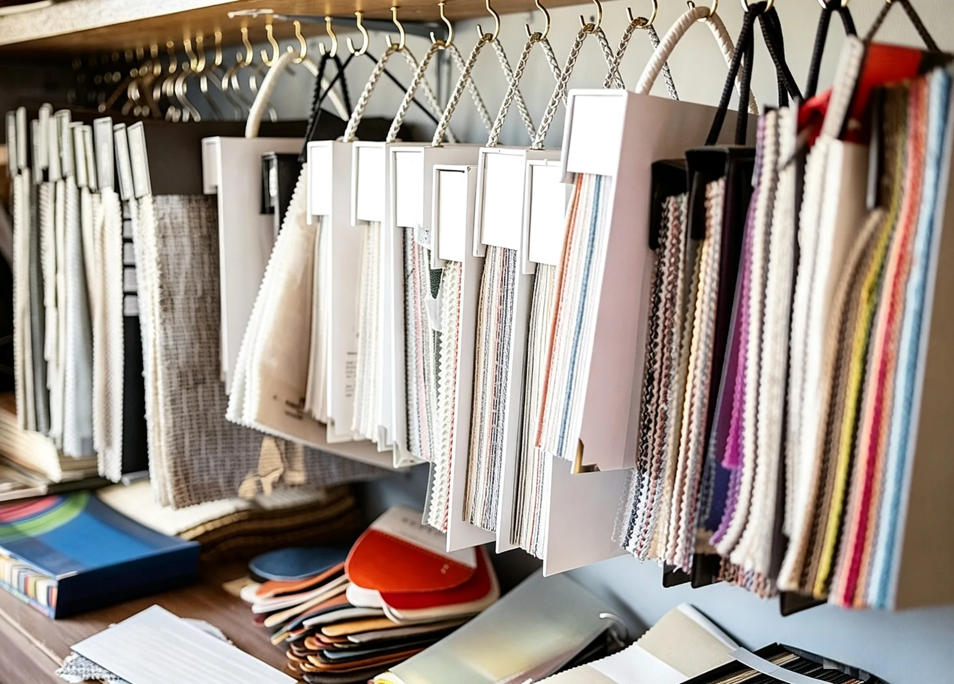Professional garment pattern making