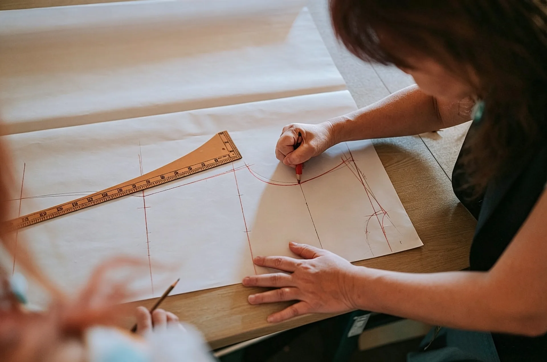 Pattern Making