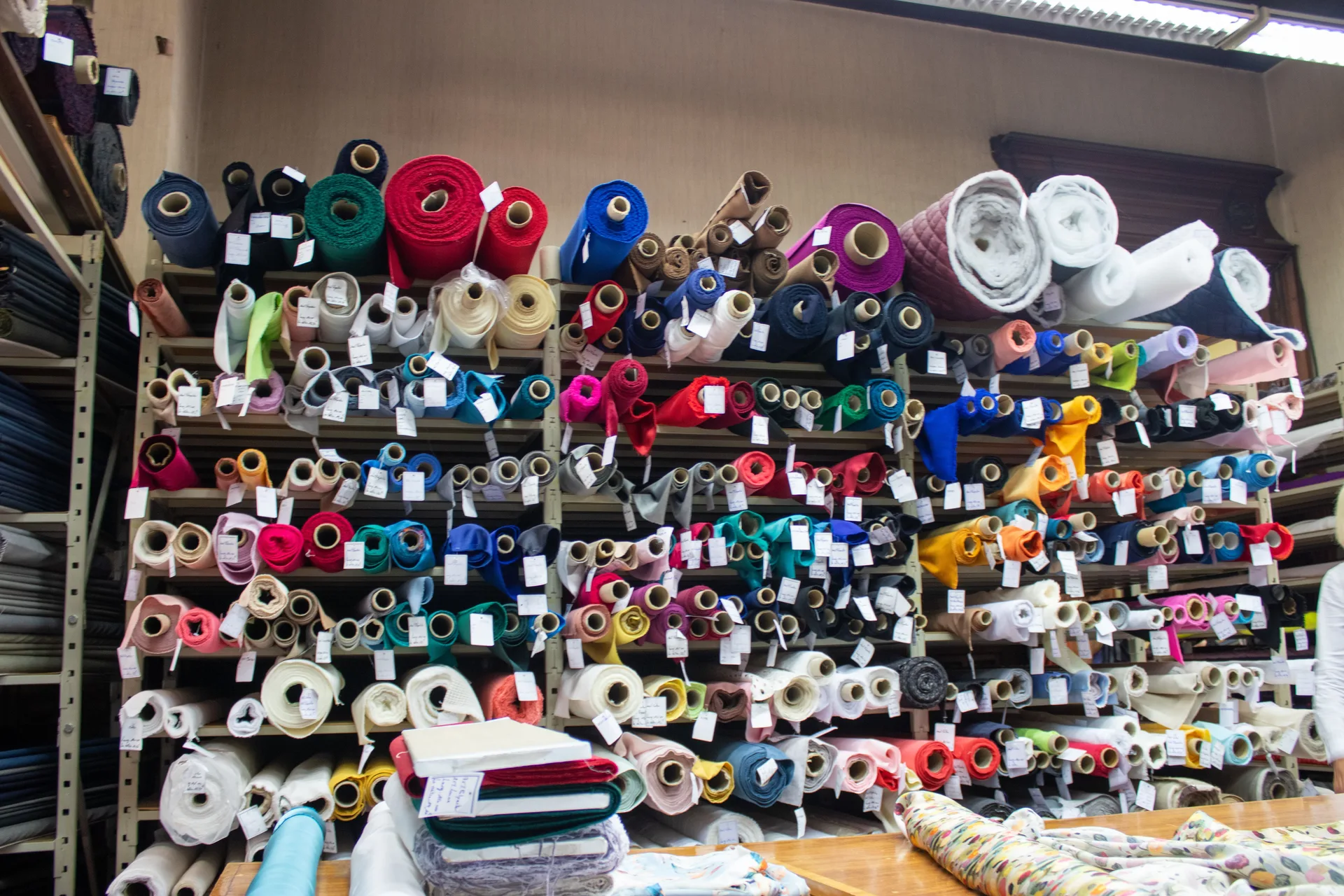 Sewing & Cutting