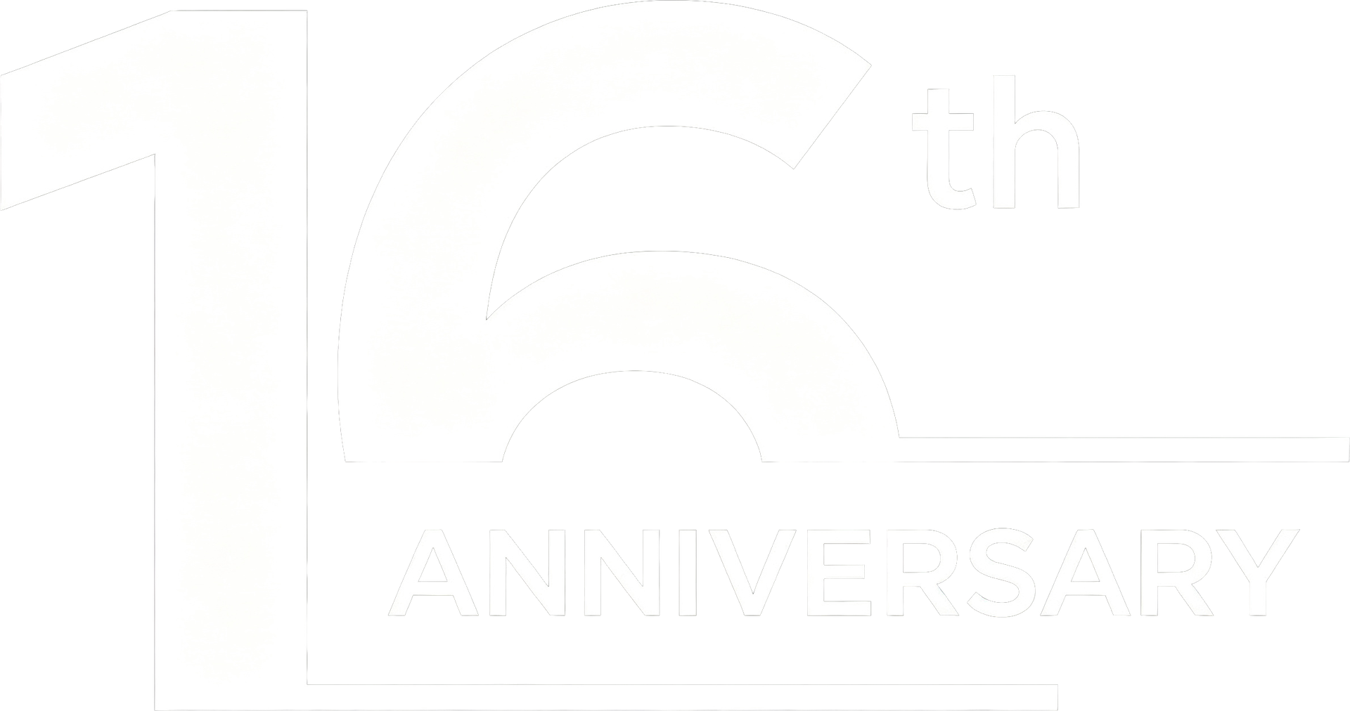 16th Anniversary